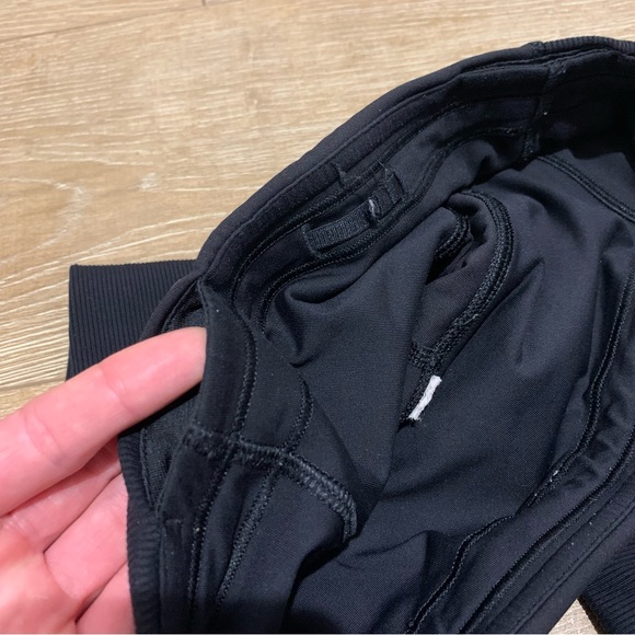 lululemon Black Leggings - Picture 9 of 11